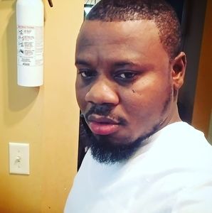 Meet your Posher, Alusine